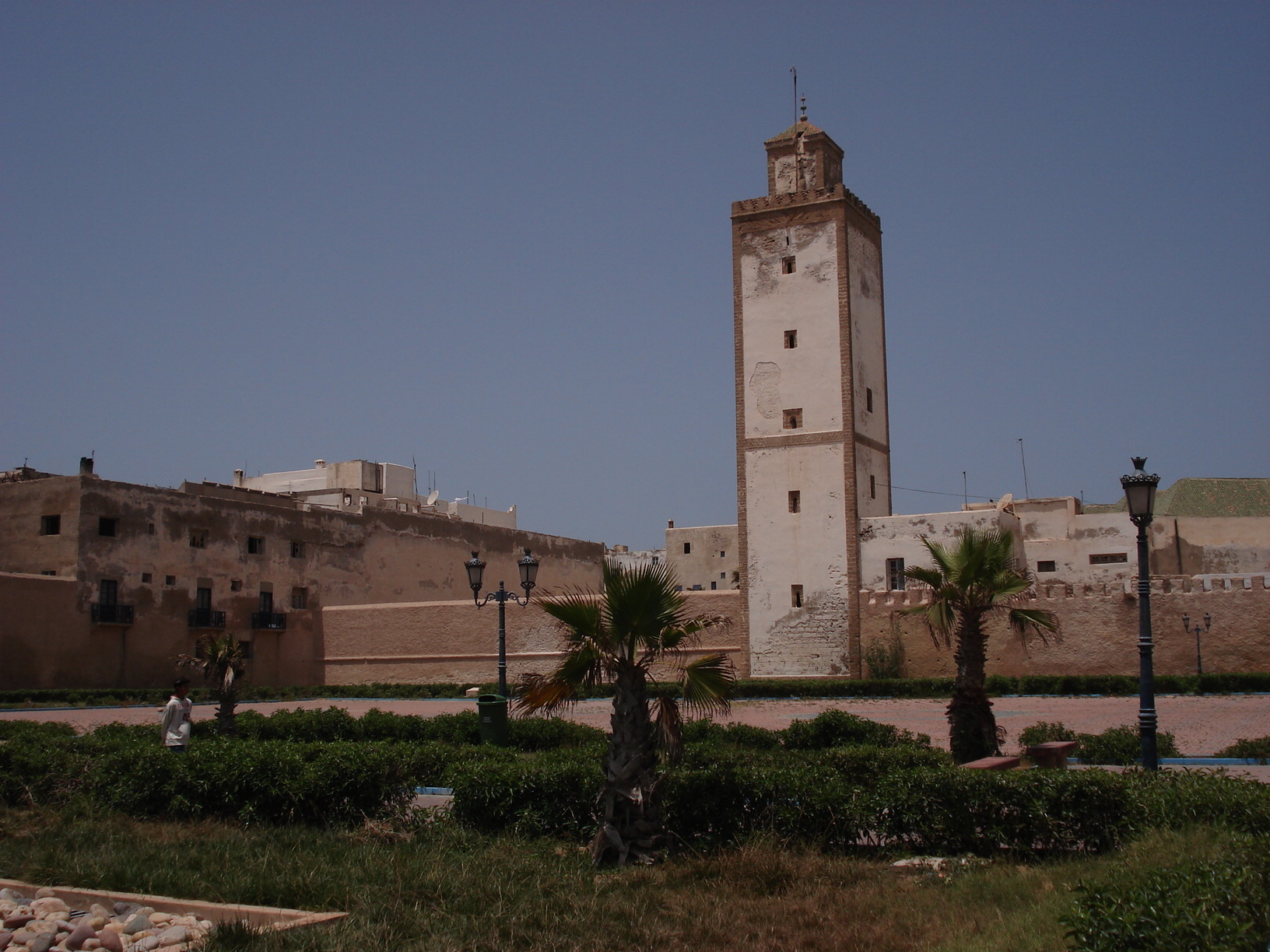 Stedentrip Essaouira