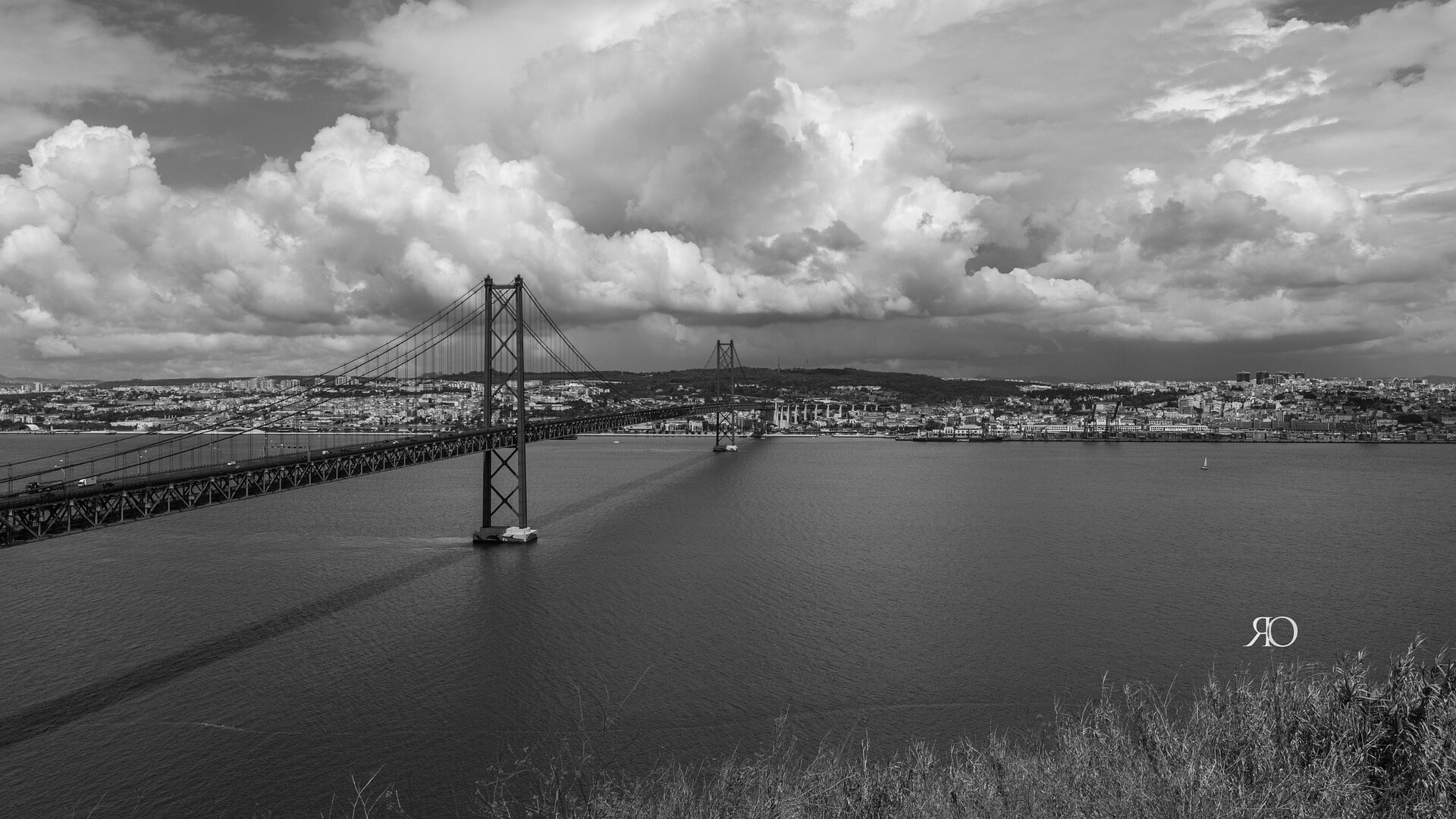 Stedentrip Lissabon