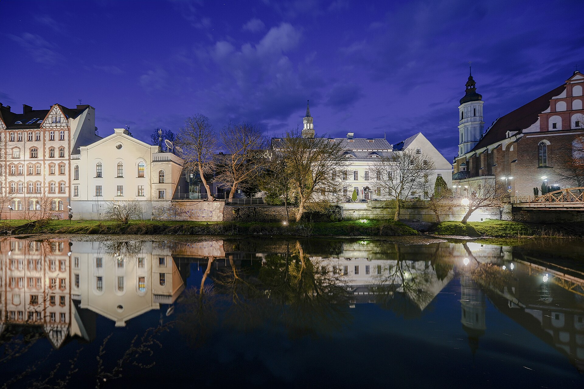 Stedentrip Venetië